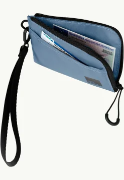 Jack Wolfskin Wandermood Wallet|DAMES Lifestyle|Toebehoren & Accessoires