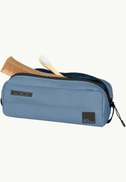 Jack Wolfskin Wandermood Washbag Mini|DAMES Lifestyle|Toilettassen