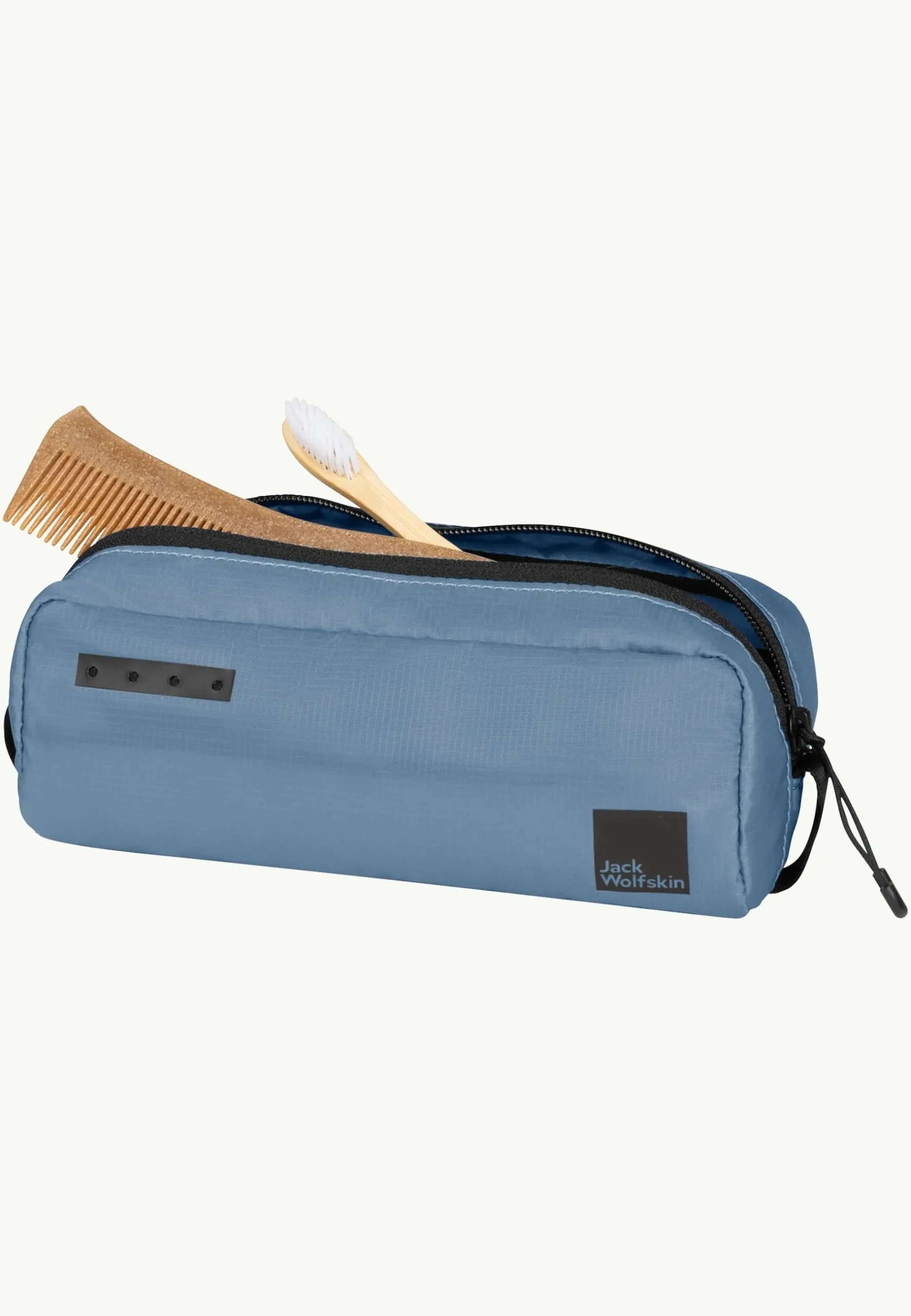 Jack Wolfskin Wandermood Washbag Mini|DAMES Lifestyle|Toilettassen