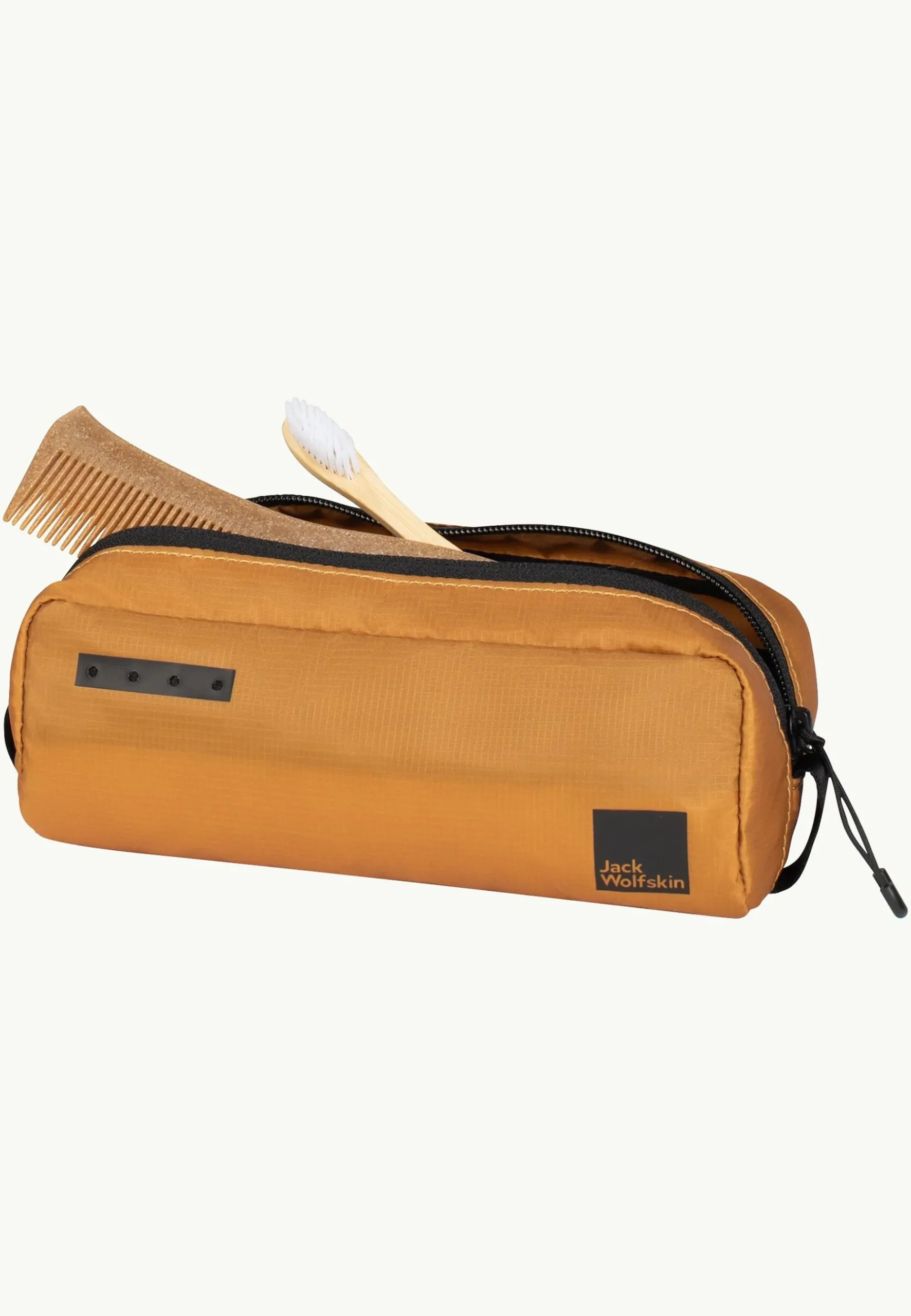 Jack Wolfskin Wandermood Washbag Mini|DAMES Lifestyle|Toilettassen