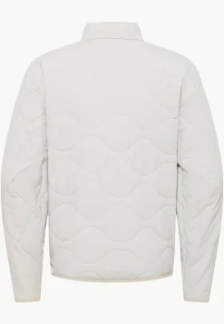 Jack Wolfskin Wandersome Ins Jkt M|Heren Voor- En Najaarsjacks/-Jassen|Winterjacks