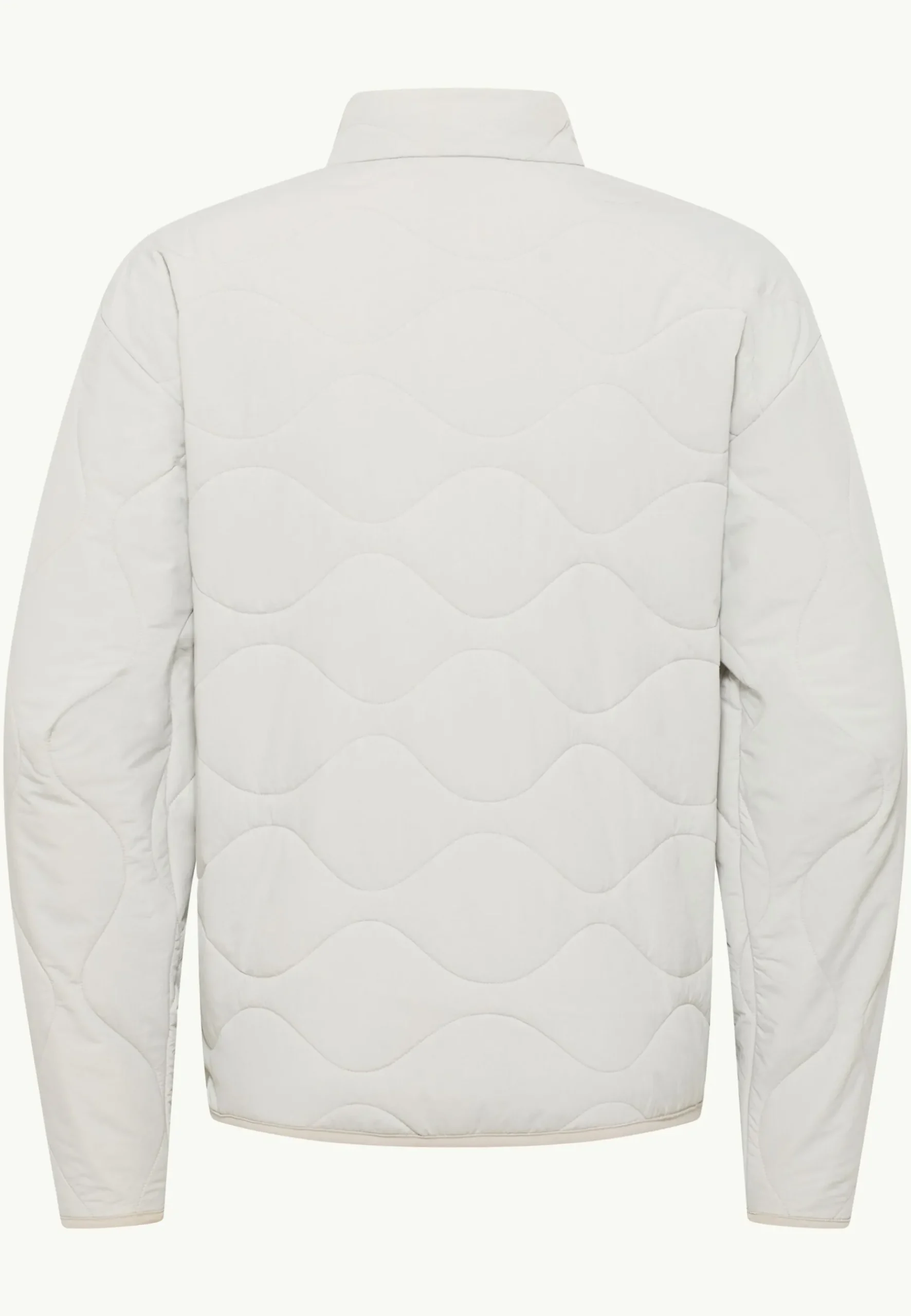 Jack Wolfskin Wandersome Ins Jkt M|Heren Voor- En Najaarsjacks/-Jassen|Winterjacks