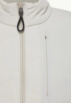 Jack Wolfskin Wandersome Ins Jkt M|Heren Voor- En Najaarsjacks/-Jassen|Winterjacks