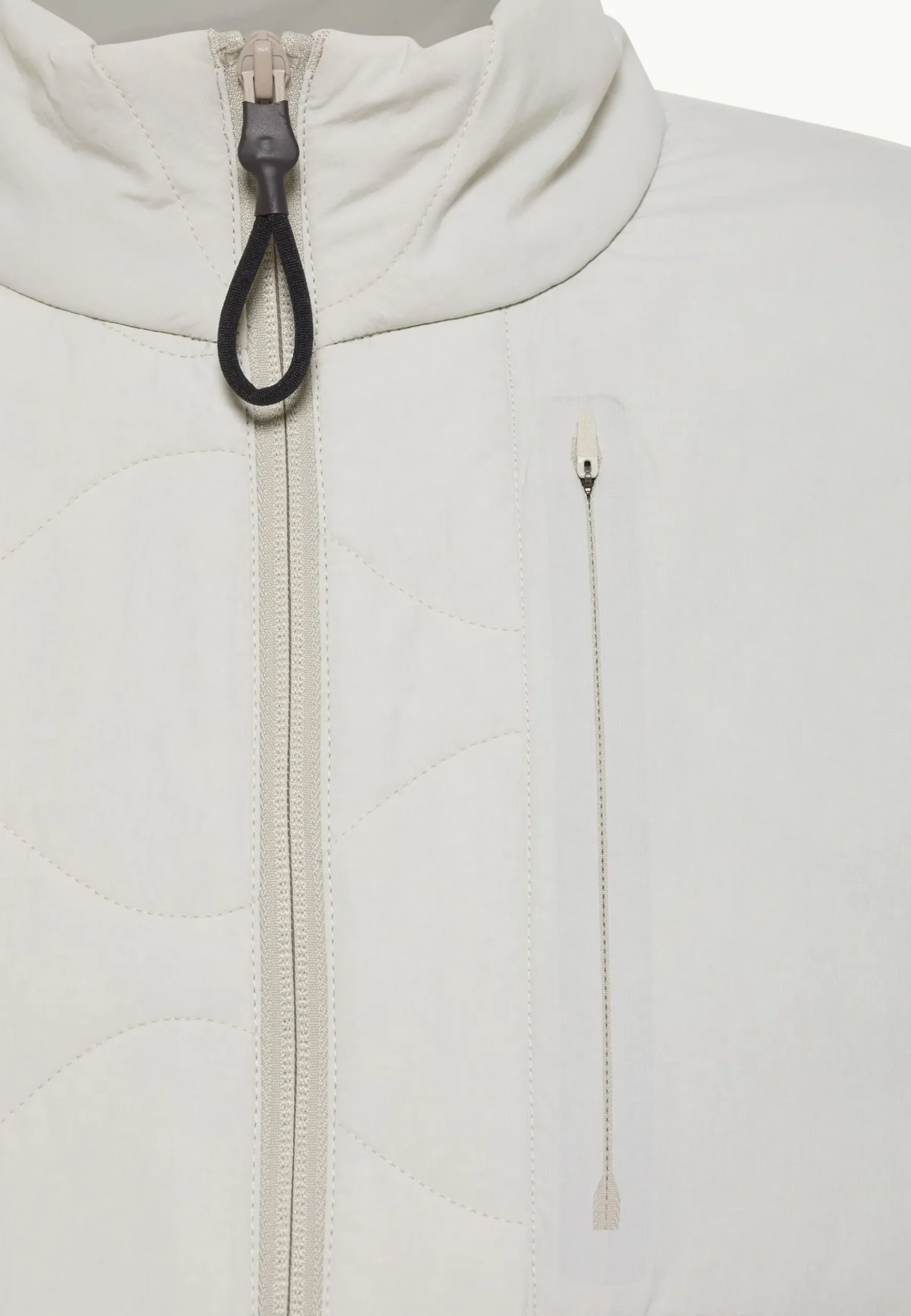 Jack Wolfskin Wandersome Ins Jkt M|Heren Voor- En Najaarsjacks/-Jassen|Winterjacks