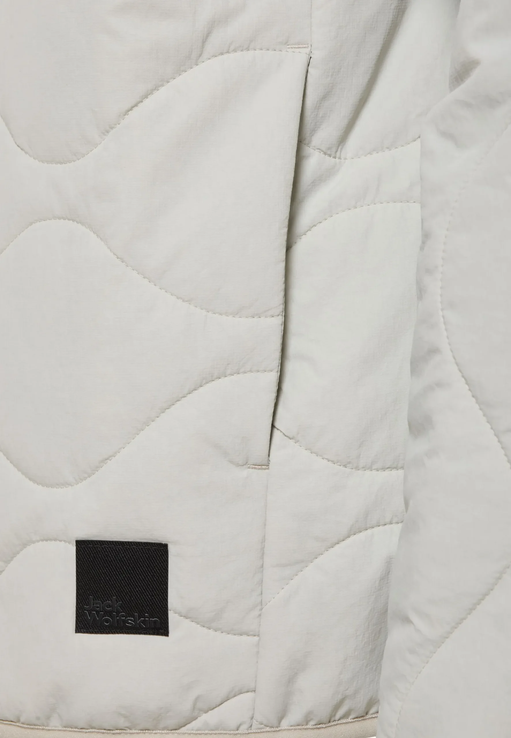 Jack Wolfskin Wandersome Ins Jkt M|Heren Voor- En Najaarsjacks/-Jassen|Winterjacks