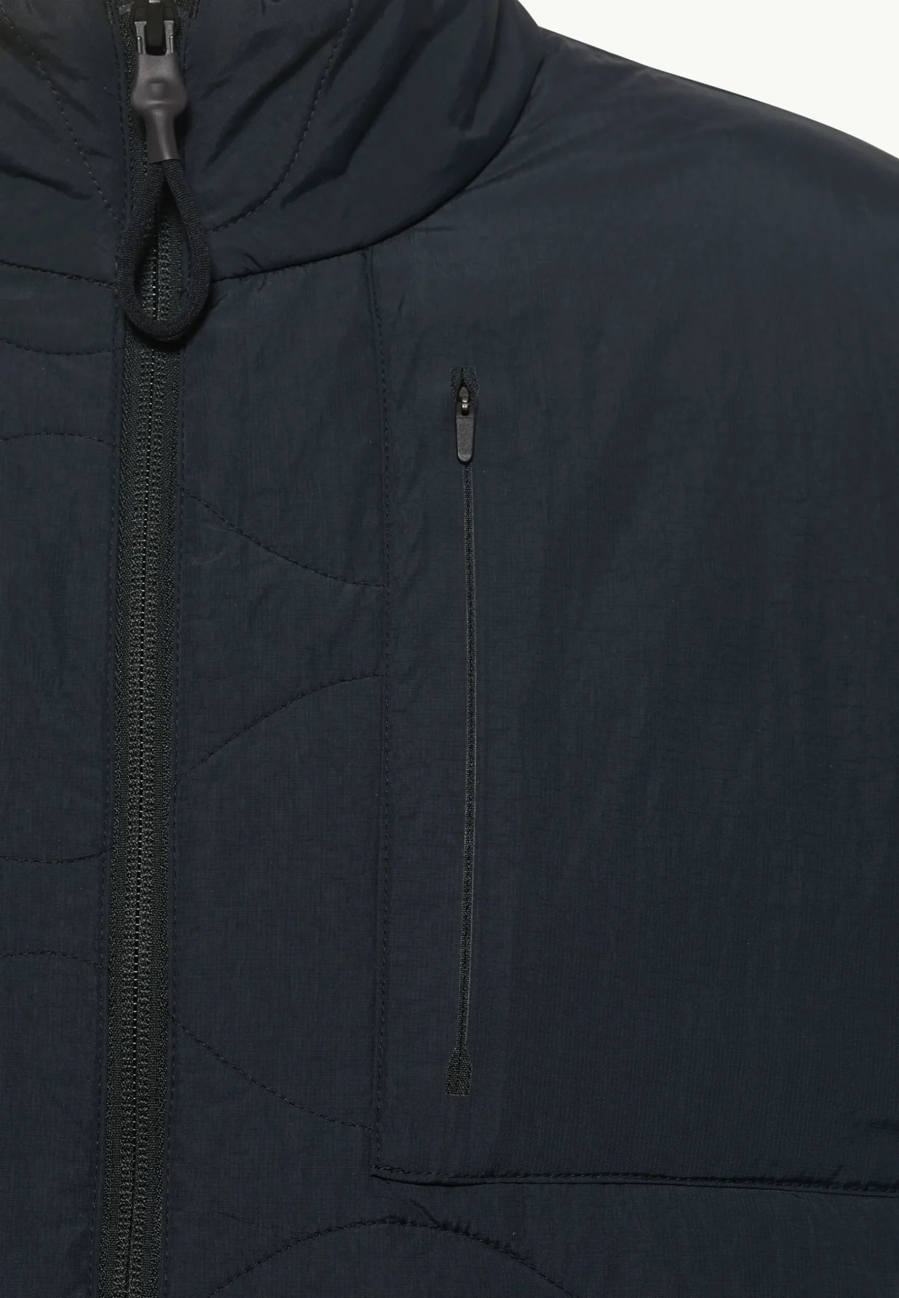 Jack Wolfskin Wandersome Ins Jkt M|Heren Voor- En Najaarsjacks/-Jassen|Winterjacks