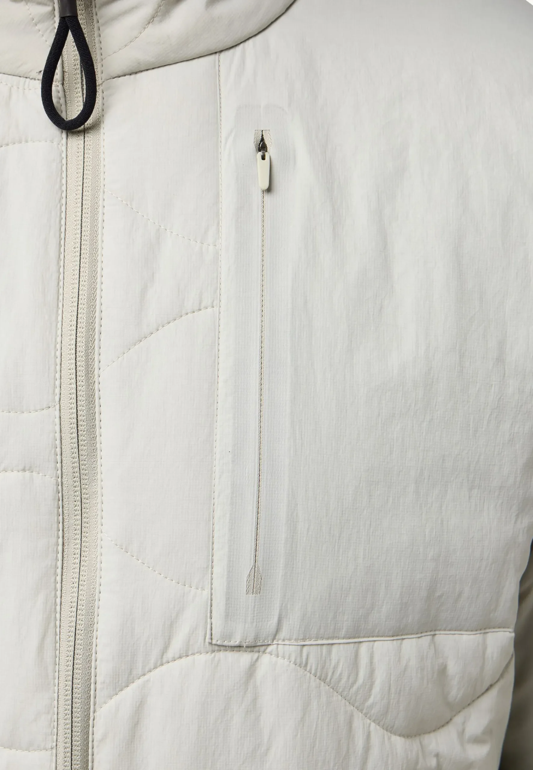 Jack Wolfskin Wandersome Ins Jkt M|Heren Voor- En Najaarsjacks/-Jassen|Winterjacks
