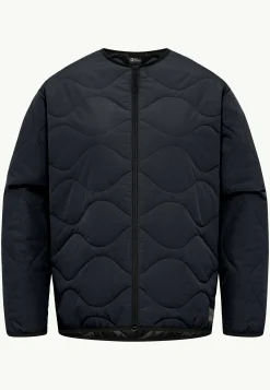 Jack Wolfskin Wandersome Ins Jkt W|DAMES Voor- En Najaarsjacks/-Jassen|Isolatiejacks