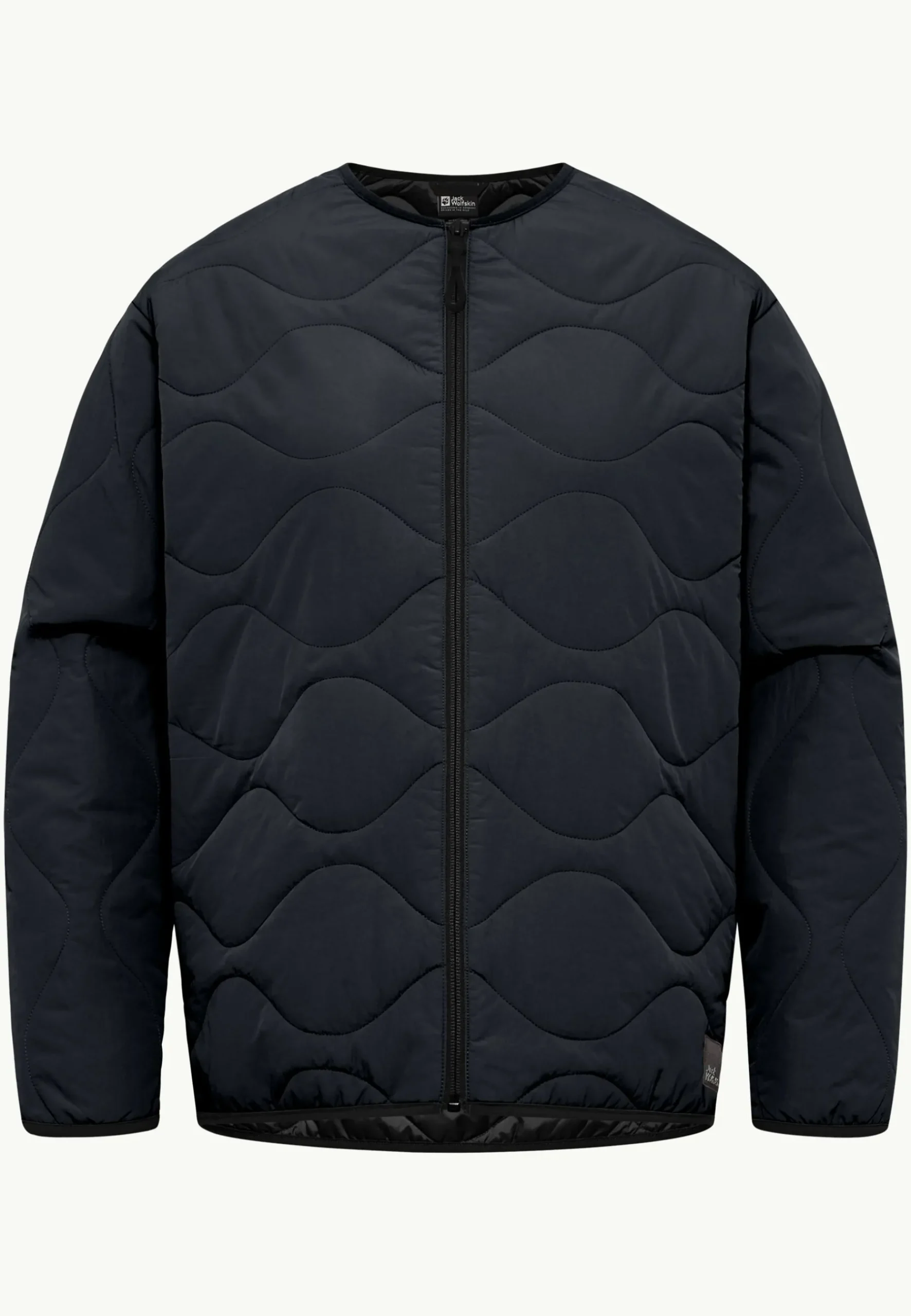 Jack Wolfskin Wandersome Ins Jkt W|DAMES Voor- En Najaarsjacks/-Jassen|Isolatiejacks