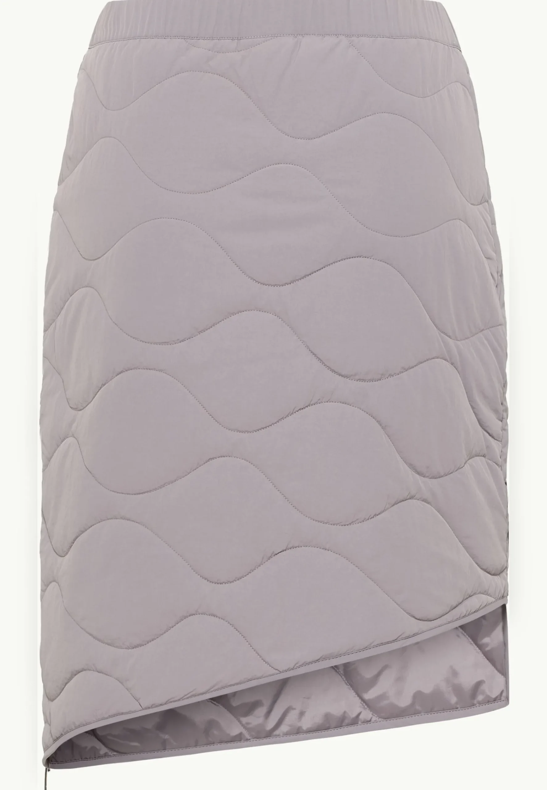 Jack Wolfskin Wandersome Ins Skirt W|DAMES Rokken
