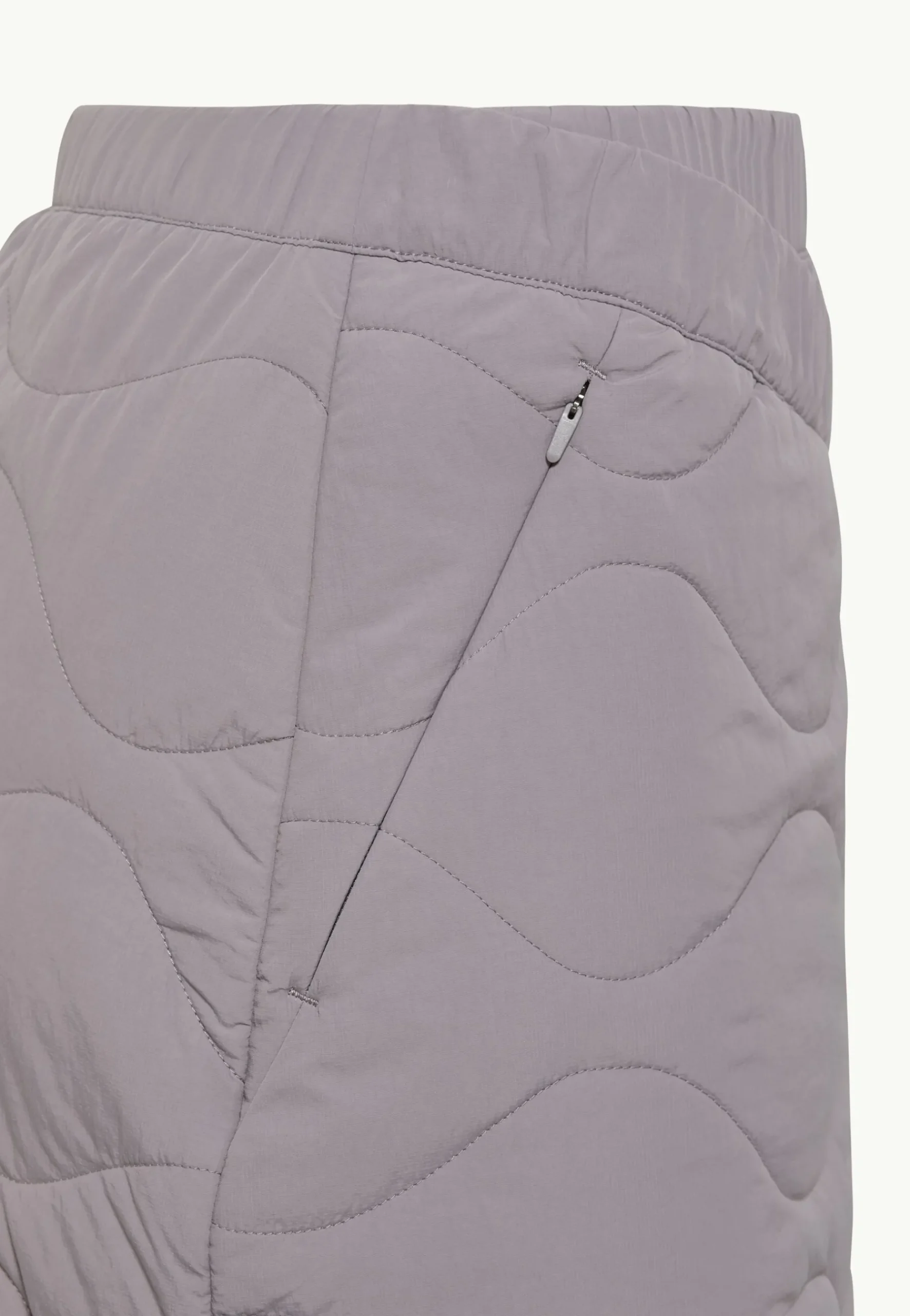 Jack Wolfskin Wandersome Ins Skirt W|DAMES Rokken