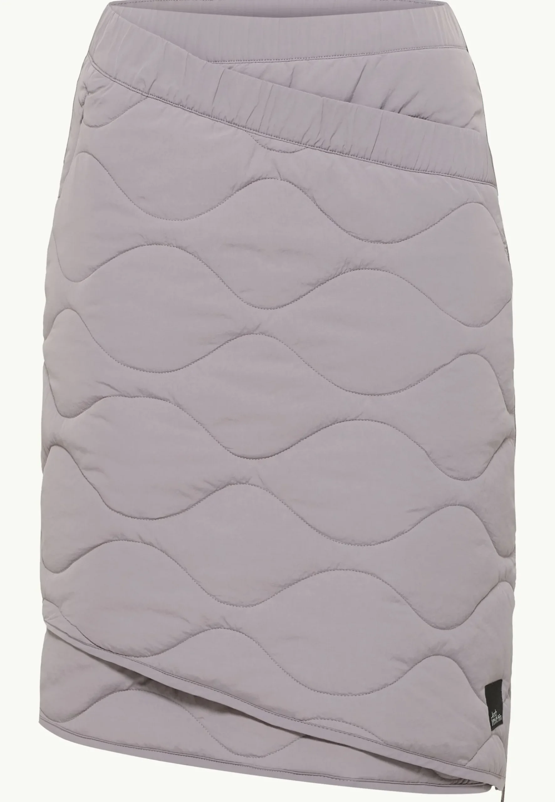 Jack Wolfskin Wandersome Ins Skirt W|DAMES Rokken