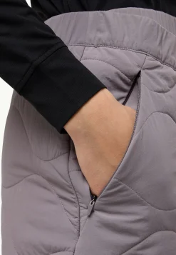 Jack Wolfskin Wandersome Ins Skirt W|DAMES Rokken