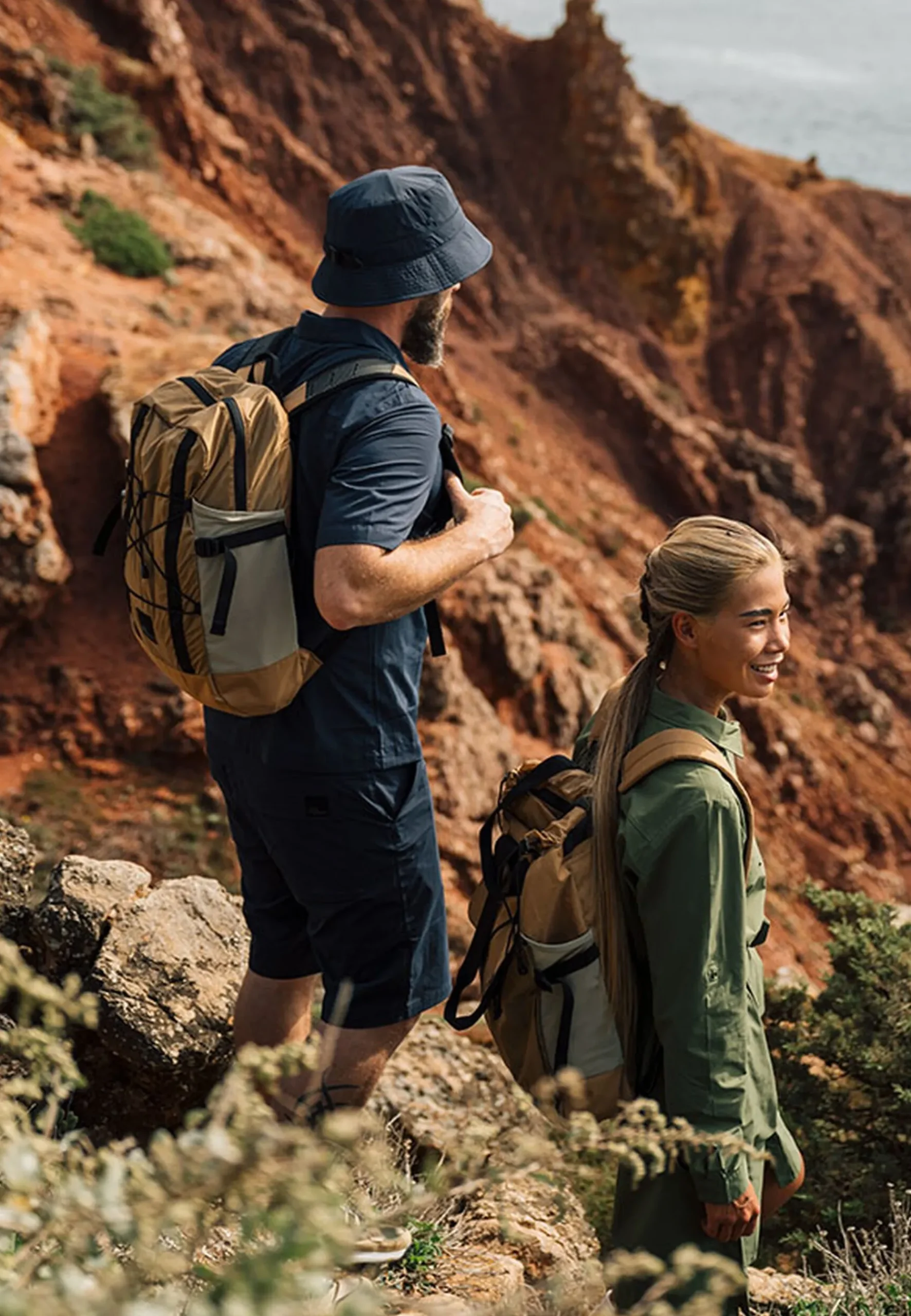 Jack Wolfskin Wanderthirst 20|DAMES Lifestyle|Lifestyle