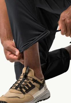 Jack Wolfskin Wanderthirst Pants M|Heren Lifestyle|Casual Broeken