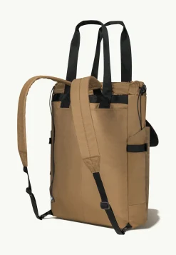 Jack Wolfskin Wanderthirst Tote|DAMES Lifestyle|Schoudertassen