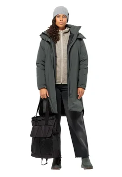 Jack Wolfskin Wanderthirst Tote|DAMES Lifestyle|Schoudertassen