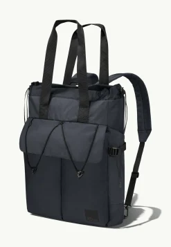 Jack Wolfskin Wanderthirst Tote|DAMES Lifestyle|Schoudertassen