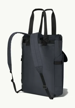 Jack Wolfskin Wanderthirst Tote|DAMES Lifestyle|Schoudertassen