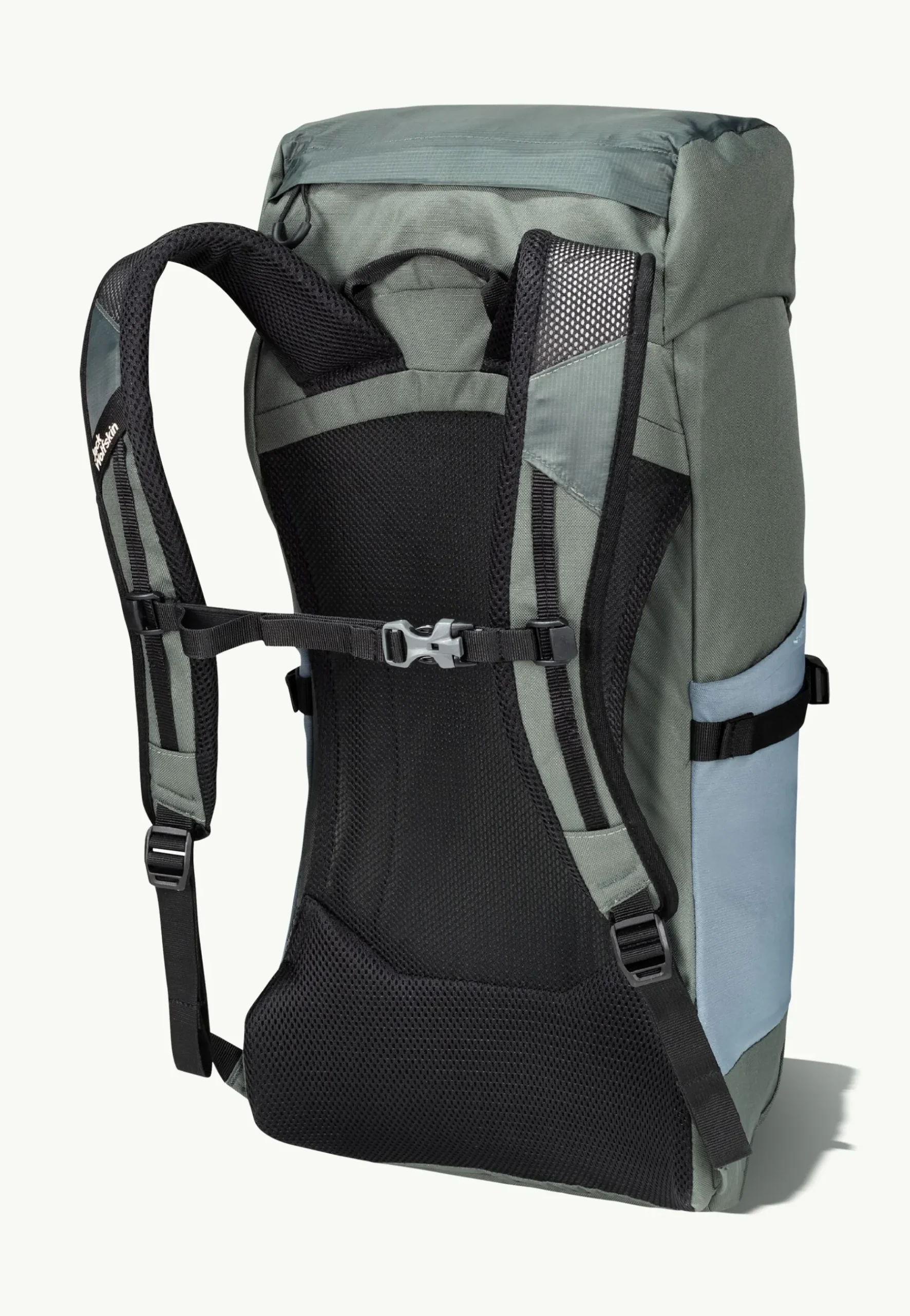 Jack Wolfskin Wanderthirst Vent 22|DAMES Lifestyle|Wandelen