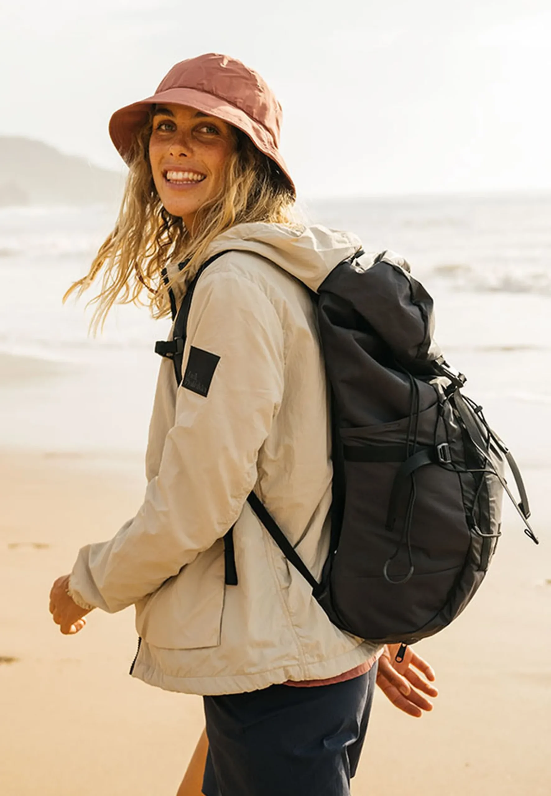 Jack Wolfskin Wanderthirst Vent 22|DAMES Lifestyle|Wandelen