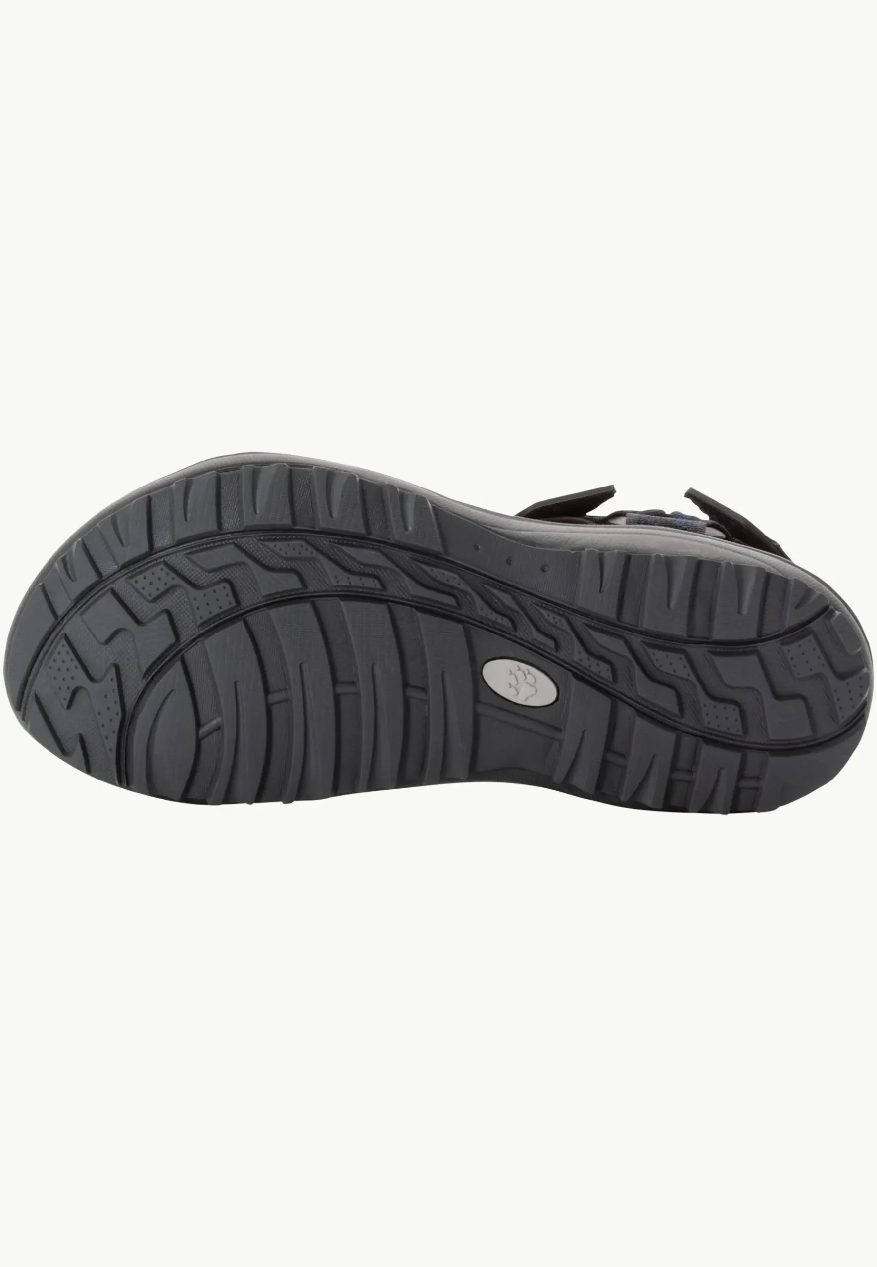 Jack Wolfskin Wave Breaker M|Heren Lifestyle|Multifunctionele Schoenen