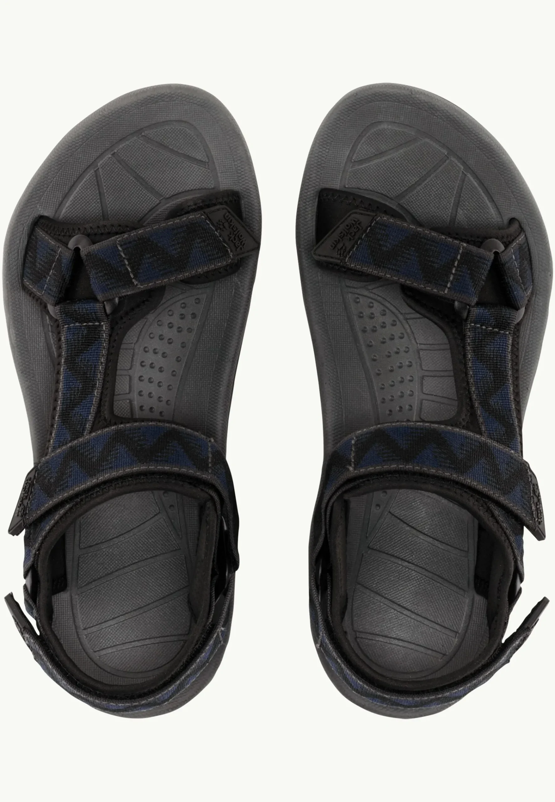 Jack Wolfskin Wave Breaker M|Heren Lifestyle|Multifunctionele Schoenen