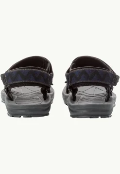 Jack Wolfskin Wave Breaker M|Heren Lifestyle|Multifunctionele Schoenen