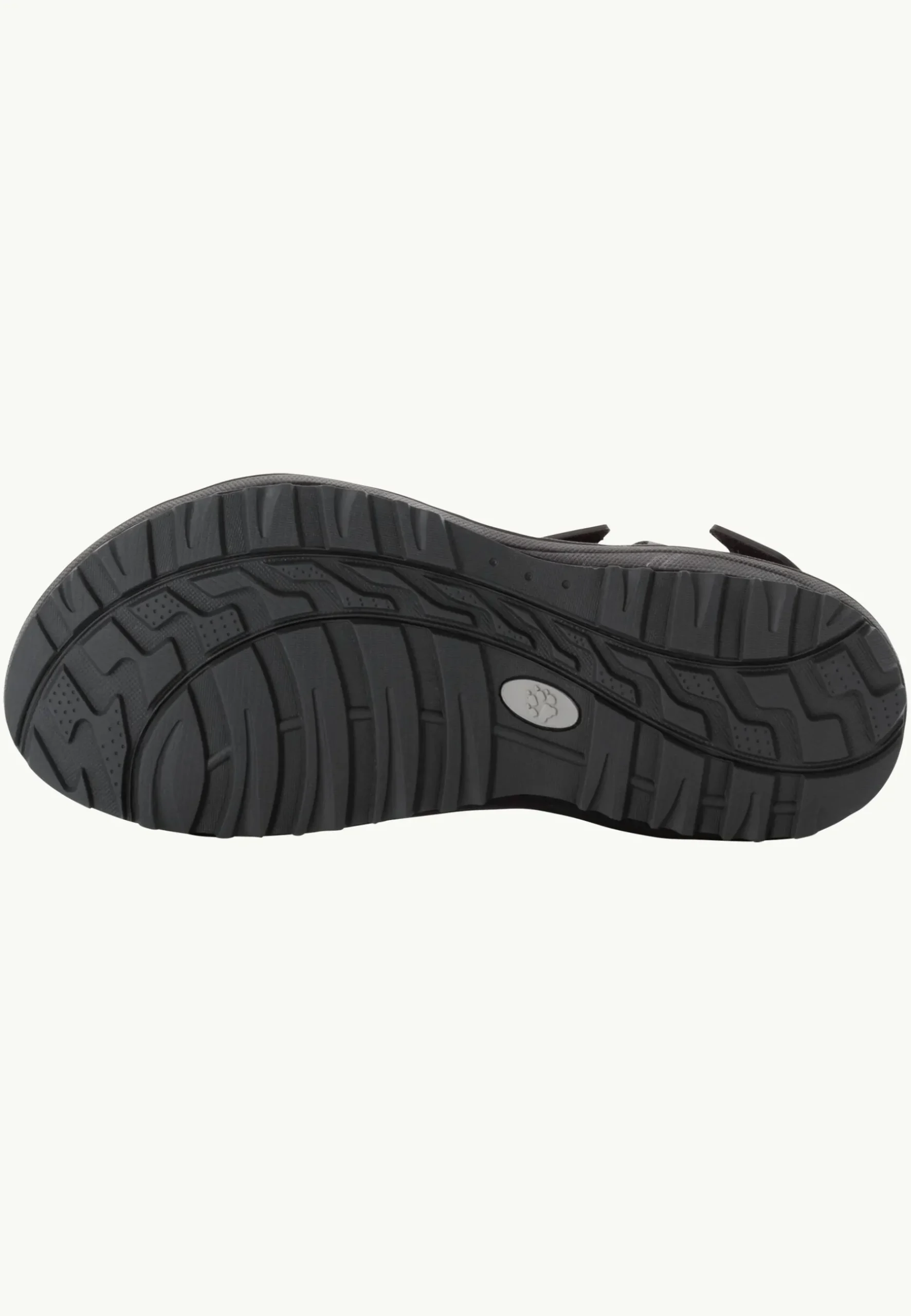 Jack Wolfskin Wave Breaker M|Heren Lifestyle|Multifunctionele Schoenen