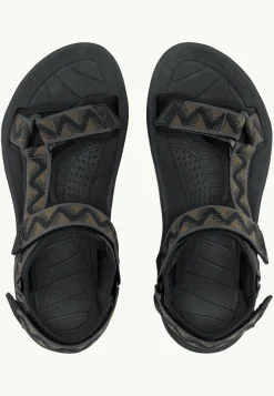 Jack Wolfskin Wave Breaker M|Heren Lifestyle|Multifunctionele Schoenen