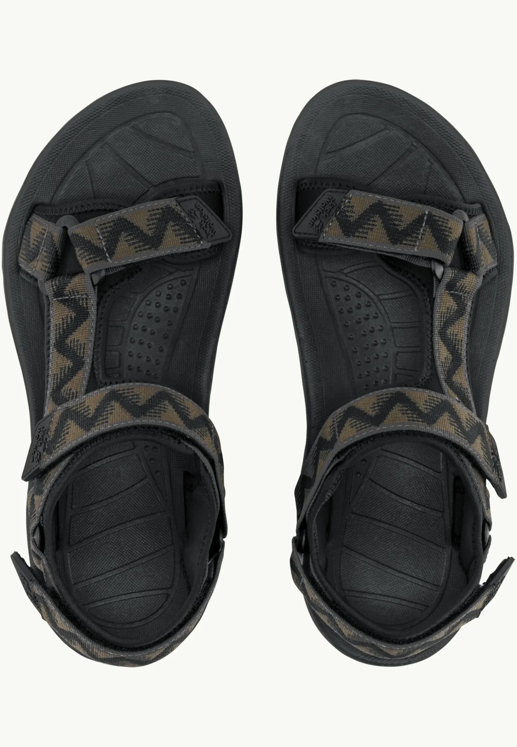 Jack Wolfskin Wave Breaker M|Heren Lifestyle|Multifunctionele Schoenen