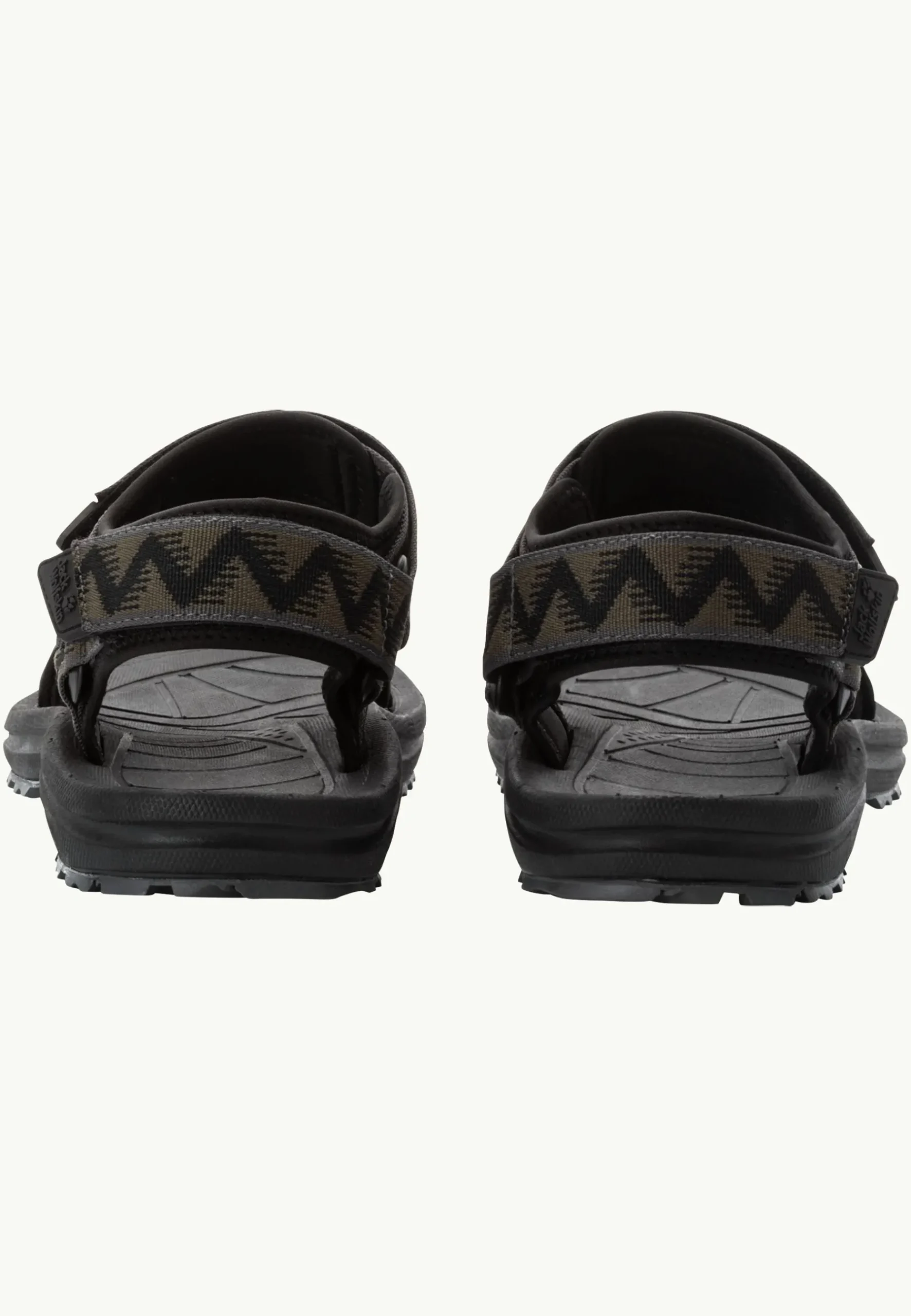 Jack Wolfskin Wave Breaker M|Heren Lifestyle|Multifunctionele Schoenen
