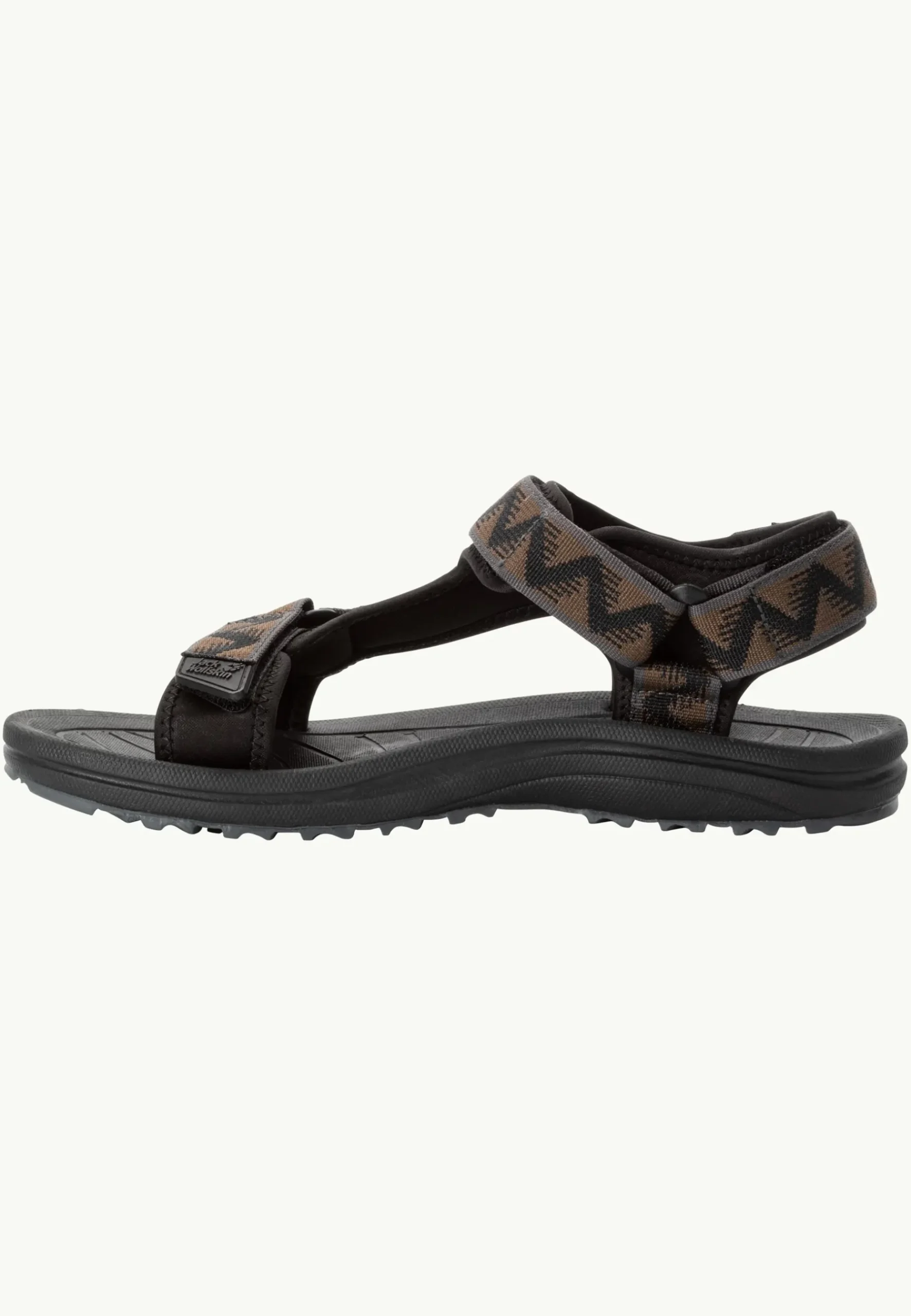 Jack Wolfskin Wave Breaker M|Heren Lifestyle|Multifunctionele Schoenen
