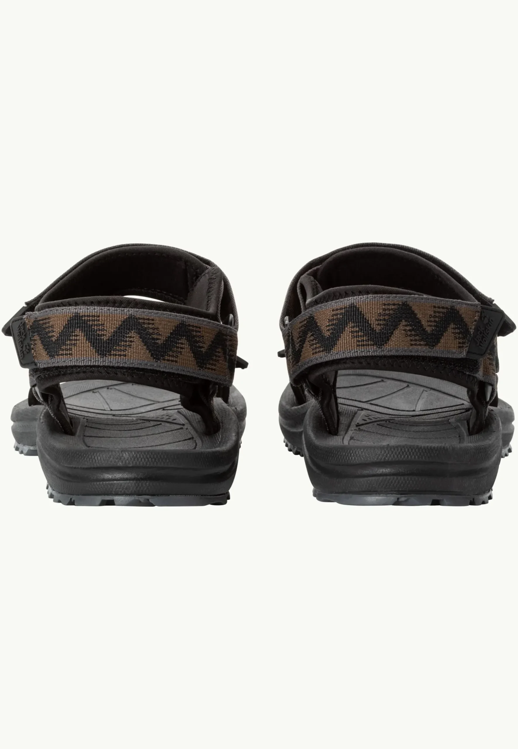 Jack Wolfskin Wave Breaker M|Heren Lifestyle|Multifunctionele Schoenen