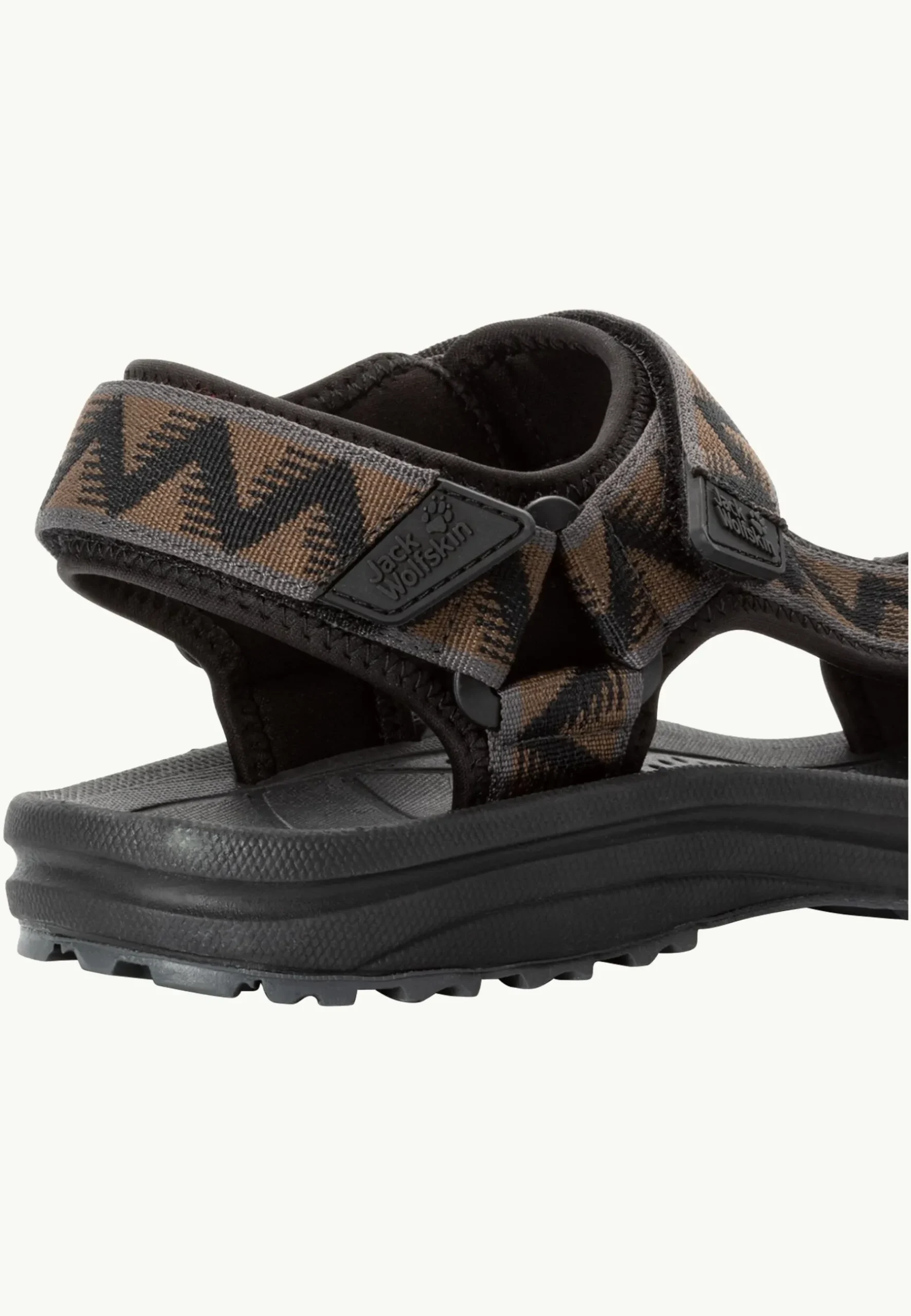 Jack Wolfskin Wave Breaker M|Heren Lifestyle|Multifunctionele Schoenen