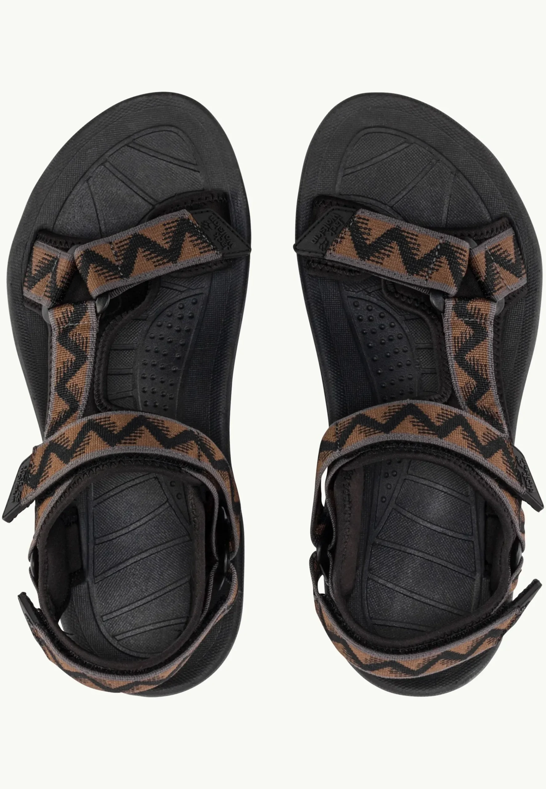 Jack Wolfskin Wave Breaker M|Heren Lifestyle|Multifunctionele Schoenen