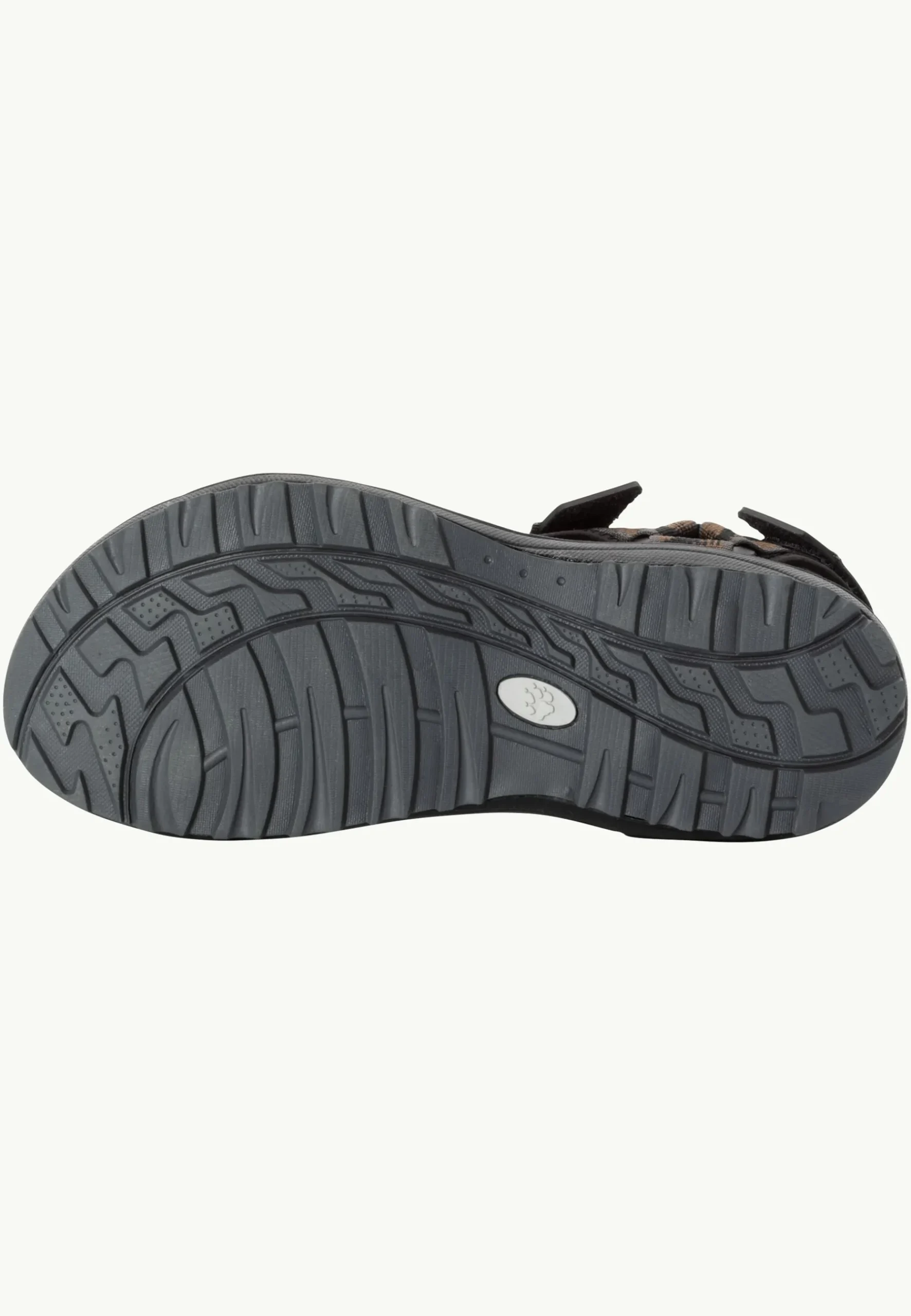 Jack Wolfskin Wave Breaker M|Heren Lifestyle|Multifunctionele Schoenen
