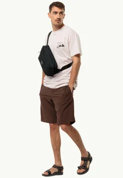 Jack Wolfskin Wave Breaker M|Heren Lifestyle|Multifunctionele Schoenen