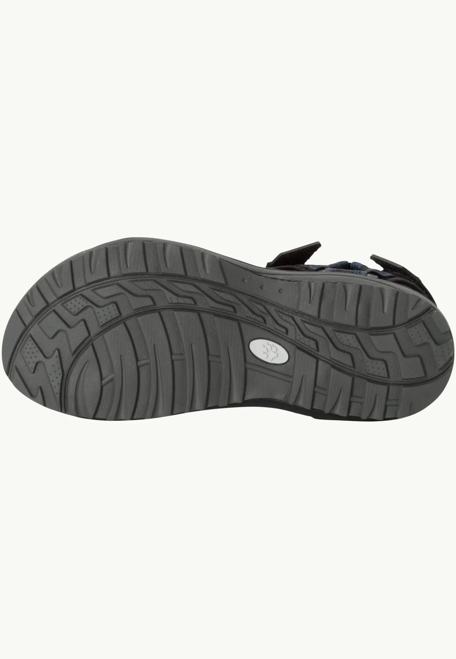 Jack Wolfskin Wave Breaker M|Heren Lifestyle|Multifunctionele Schoenen