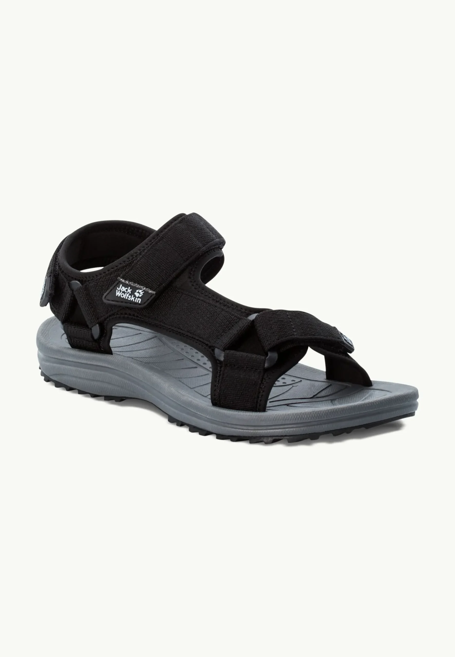 Jack Wolfskin Wave Breaker M|Heren Lifestyle|Multifunctionele Schoenen