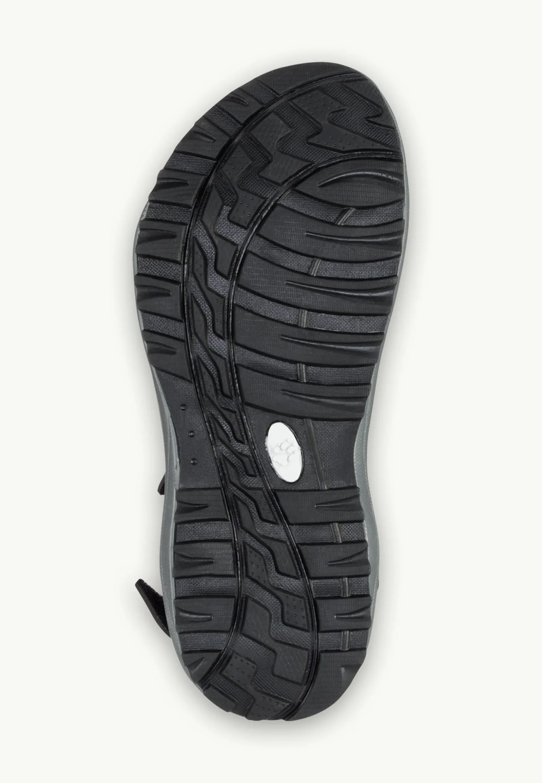 Jack Wolfskin Wave Breaker M|Heren Lifestyle|Multifunctionele Schoenen