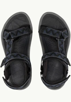 Jack Wolfskin Wave Breaker M|Heren Lifestyle|Multifunctionele Schoenen