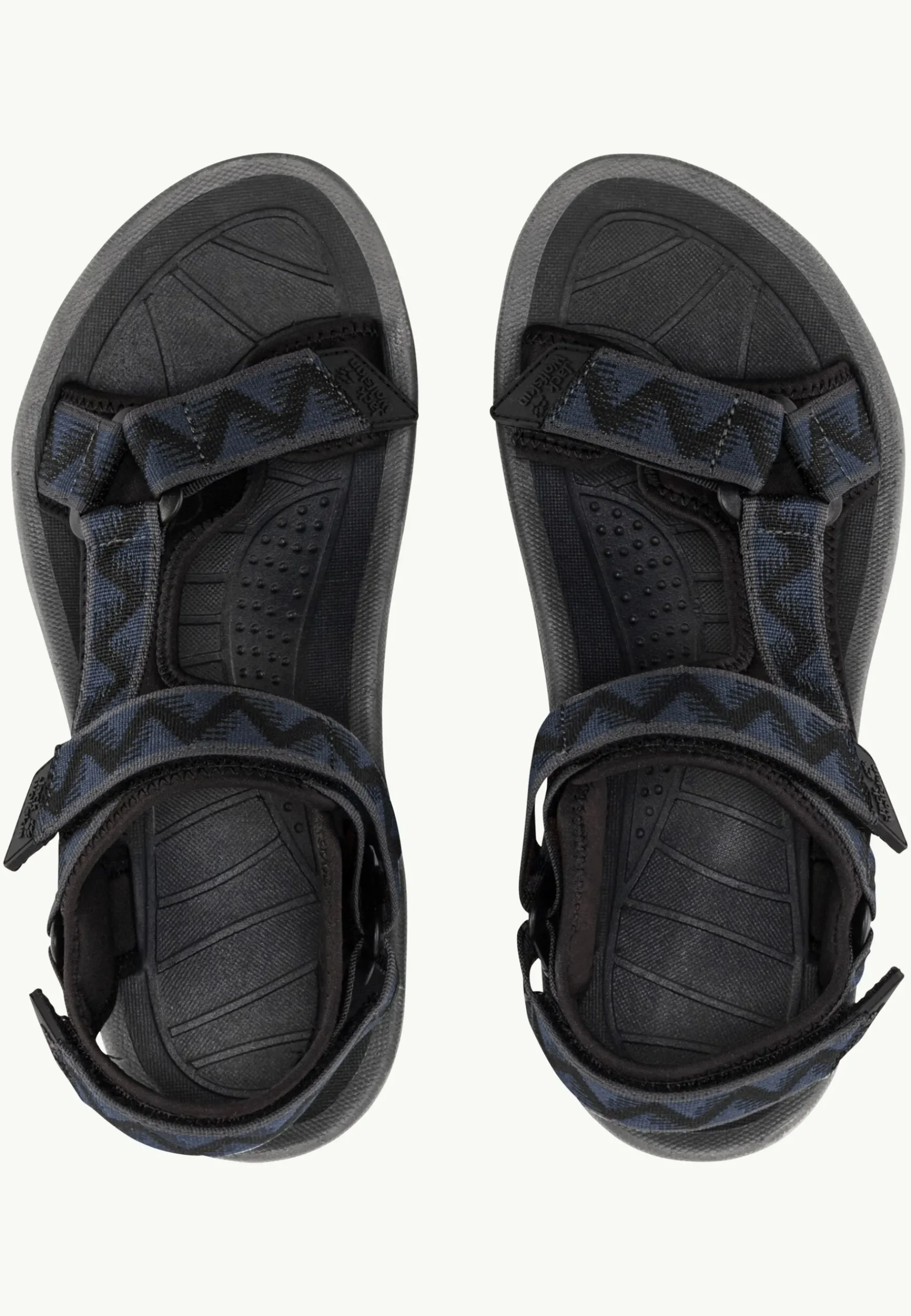 Jack Wolfskin Wave Breaker M|Heren Lifestyle|Multifunctionele Schoenen