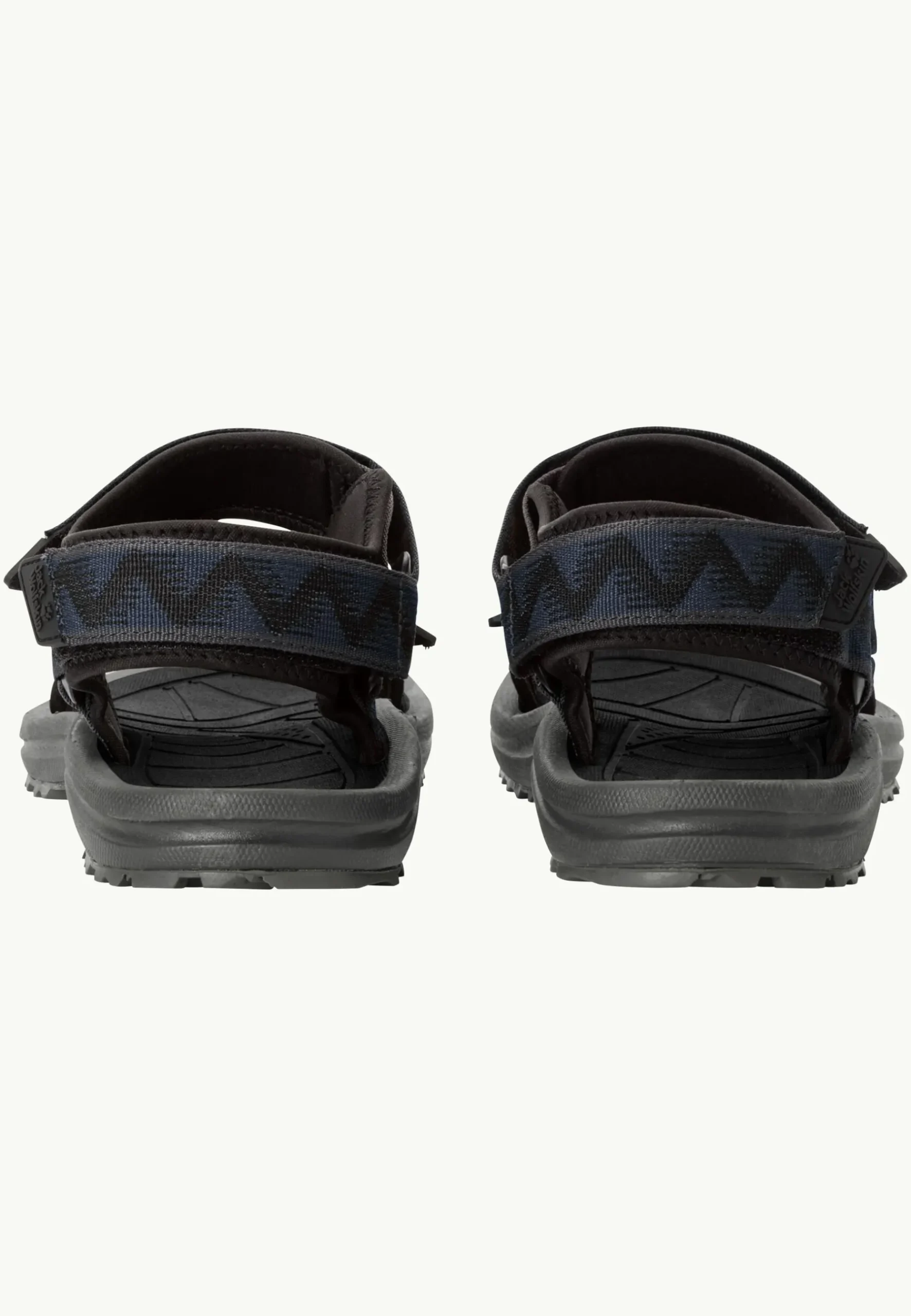 Jack Wolfskin Wave Breaker M|Heren Lifestyle|Multifunctionele Schoenen