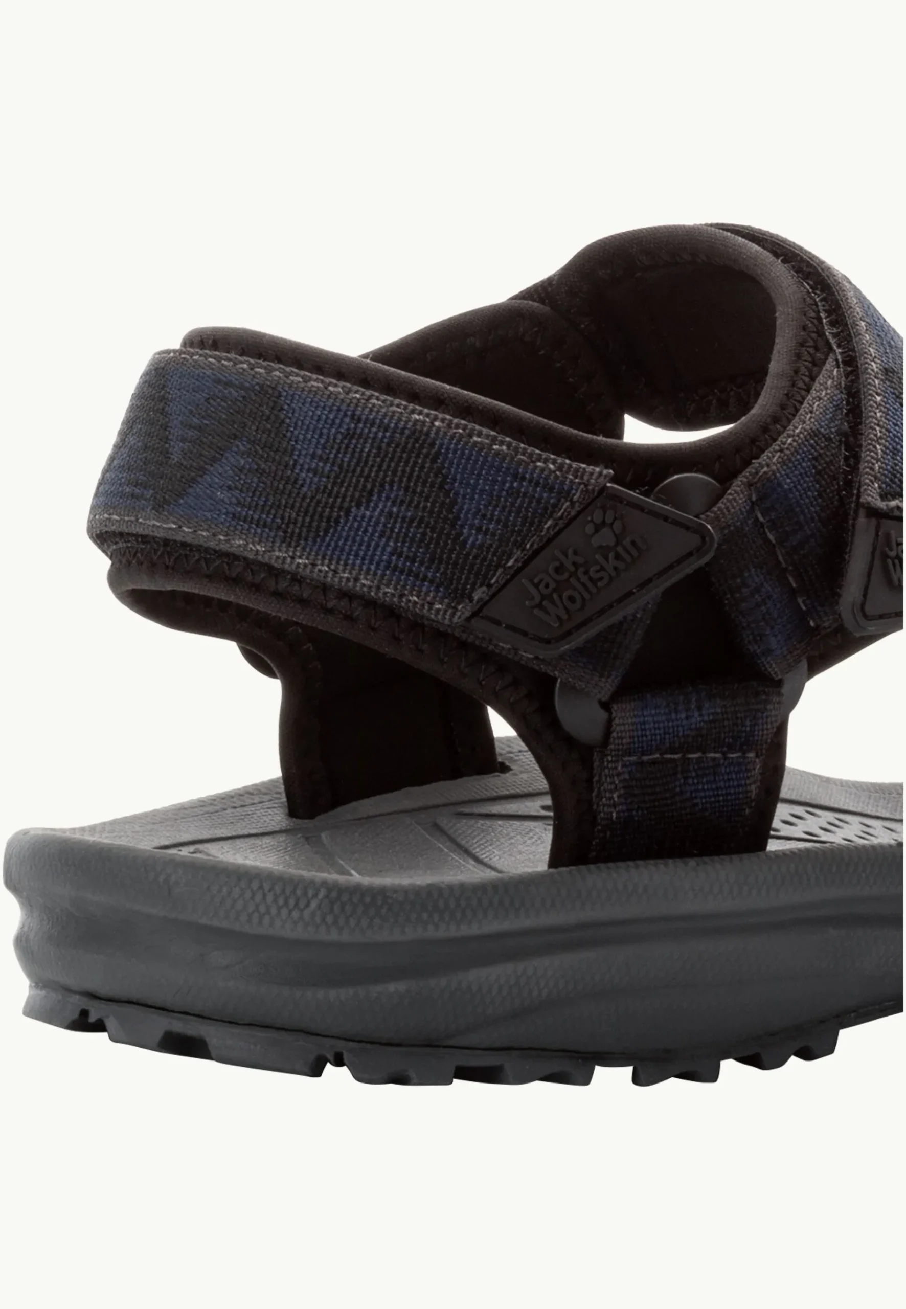 Jack Wolfskin Wave Breaker M|Heren Lifestyle|Multifunctionele Schoenen