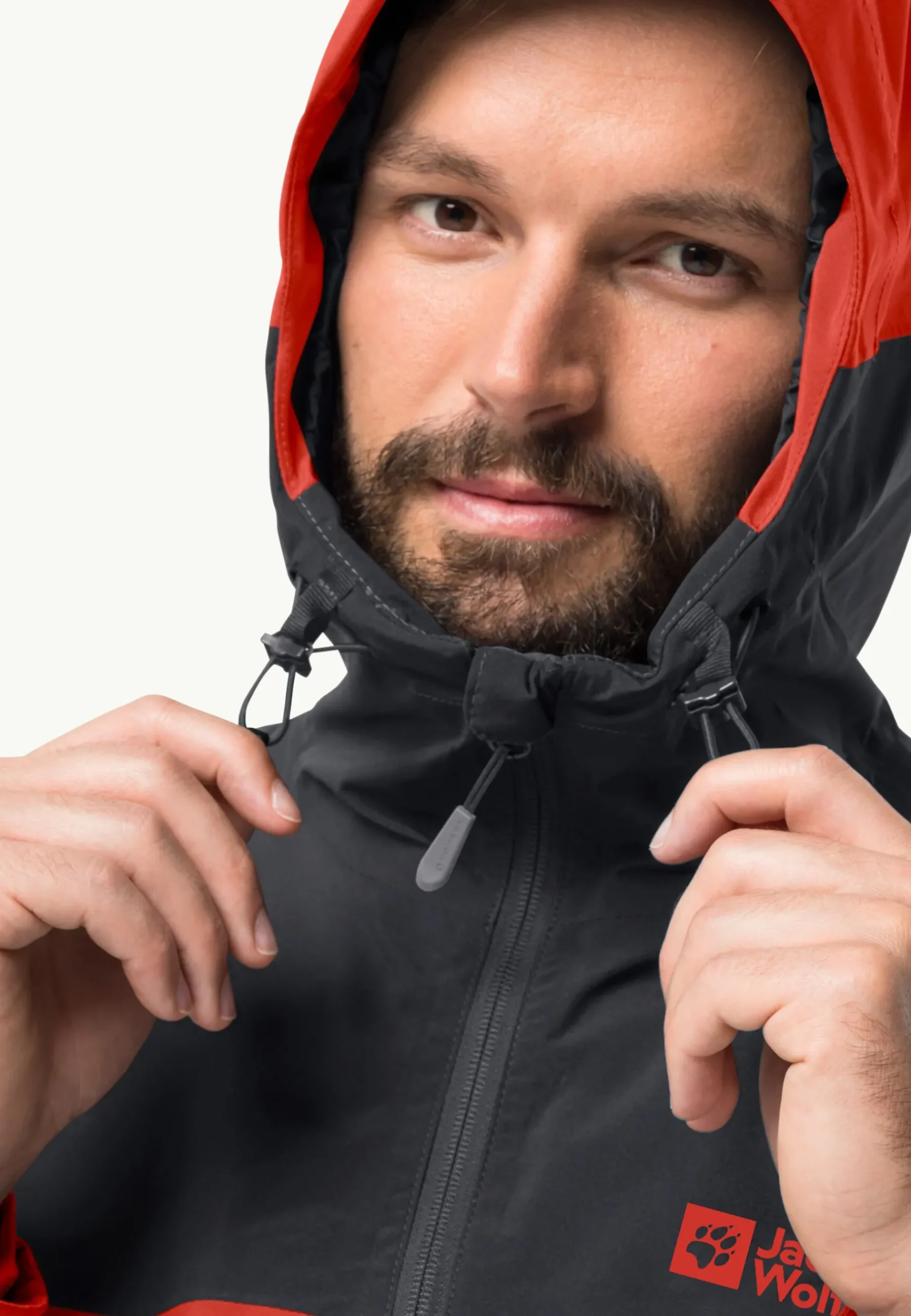 Jack Wolfskin Weiltal 2l Jkt M|Heren Wandelen|Voor- En Najaarsjacks/-Jassen