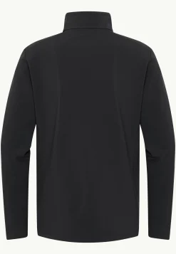 Jack Wolfskin Whirlwind Men|Heren Voor- En Najaarsjacks/-Jassen|Windjacks