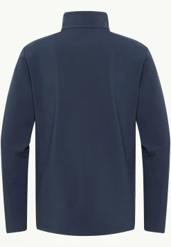 Jack Wolfskin Whirlwind Men|Heren Voor- En Najaarsjacks/-Jassen|Windjacks