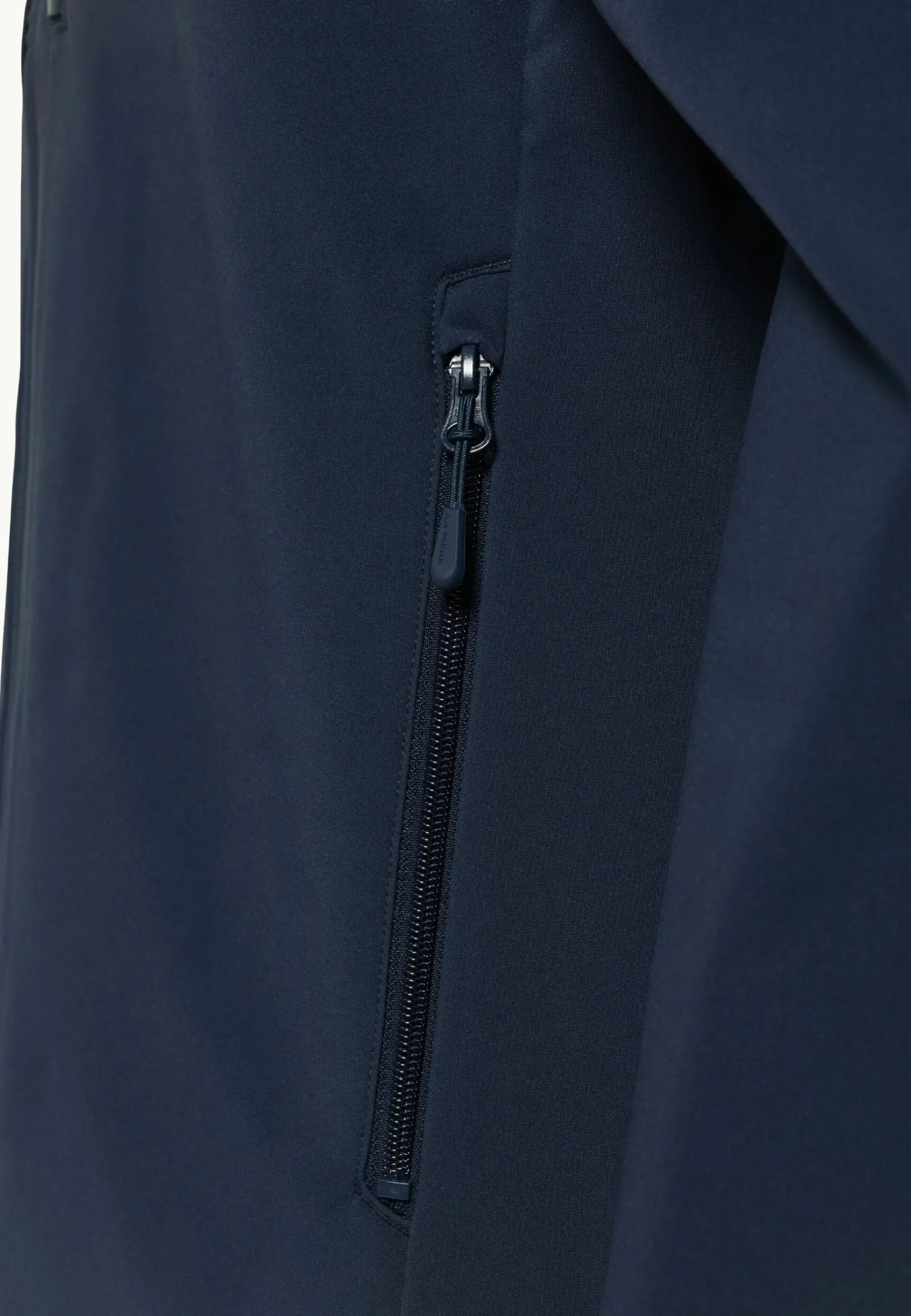 Jack Wolfskin Whirlwind Men|Heren Voor- En Najaarsjacks/-Jassen|Windjacks