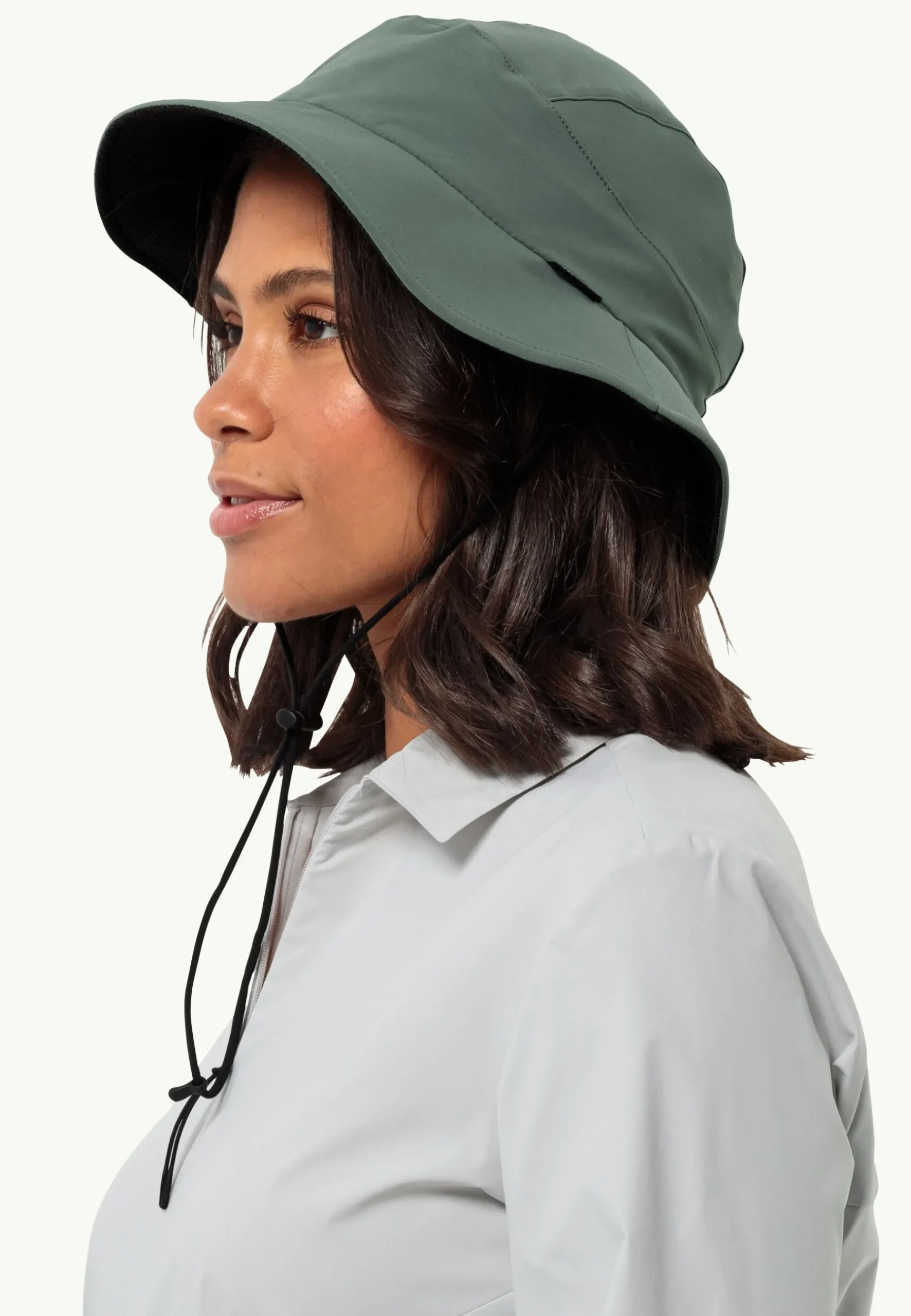 Jack Wolfskin Wingbow Hat W|DAMES Lifestyle|Caps & Hoeden